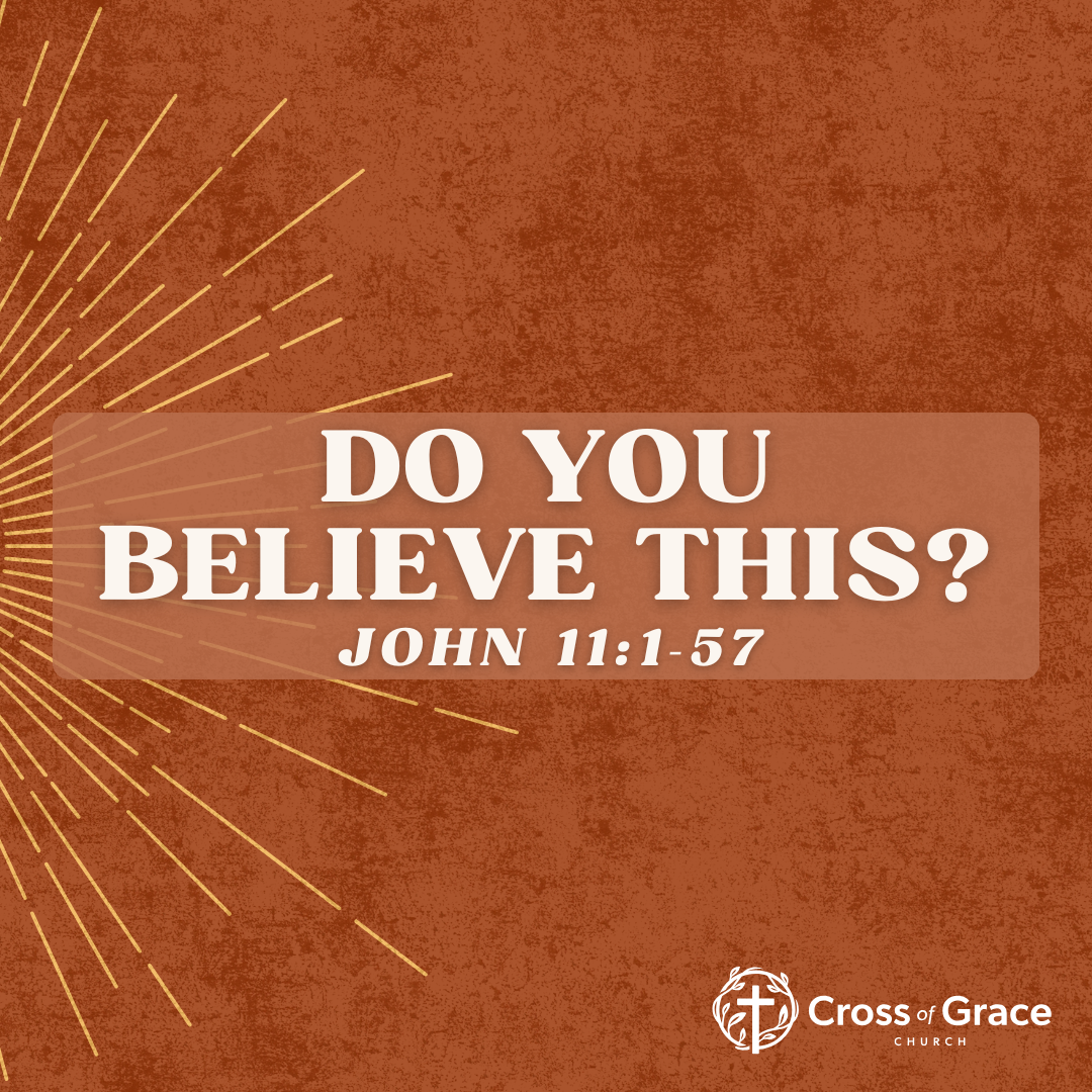 Do You Believe This?