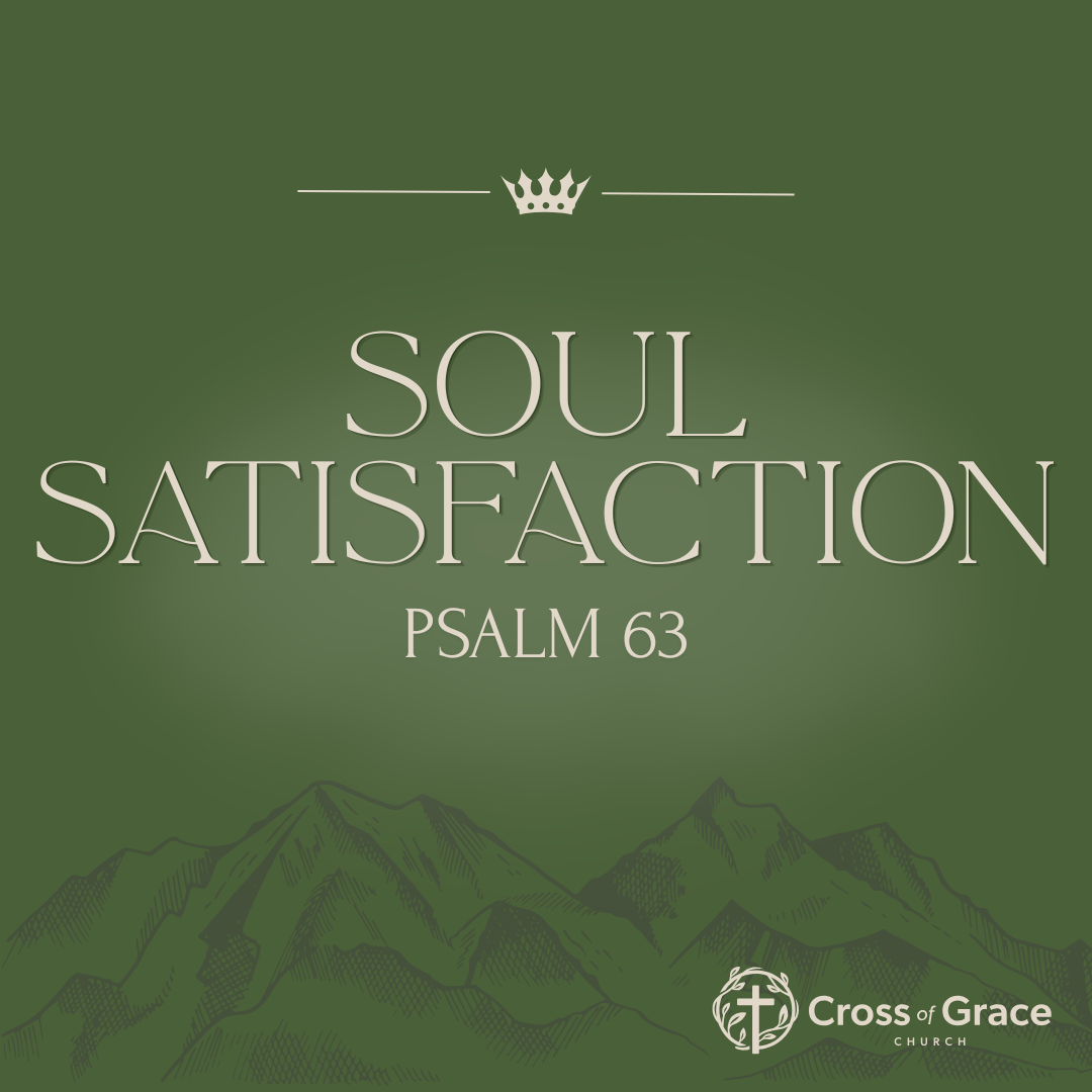 Soul Satisfaction