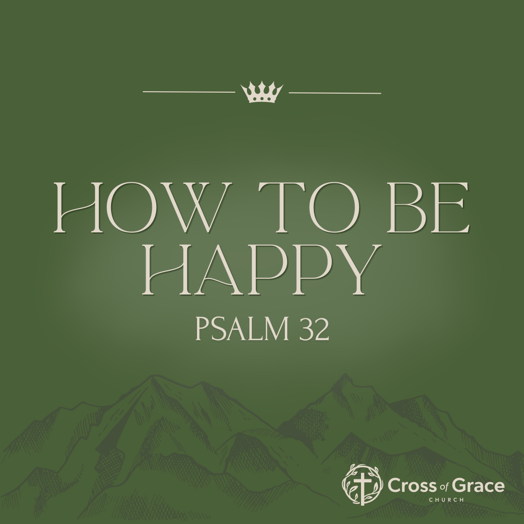 How to Be Happy