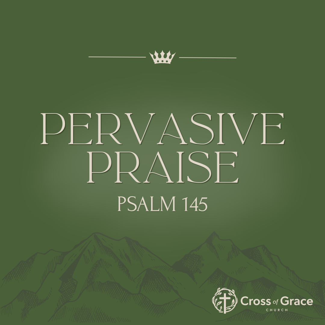 Pervasive Praise