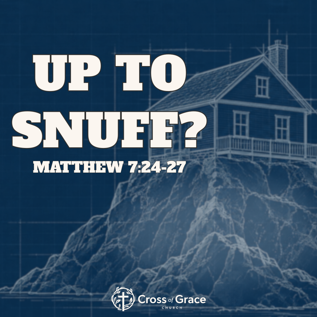 Up to Snuff