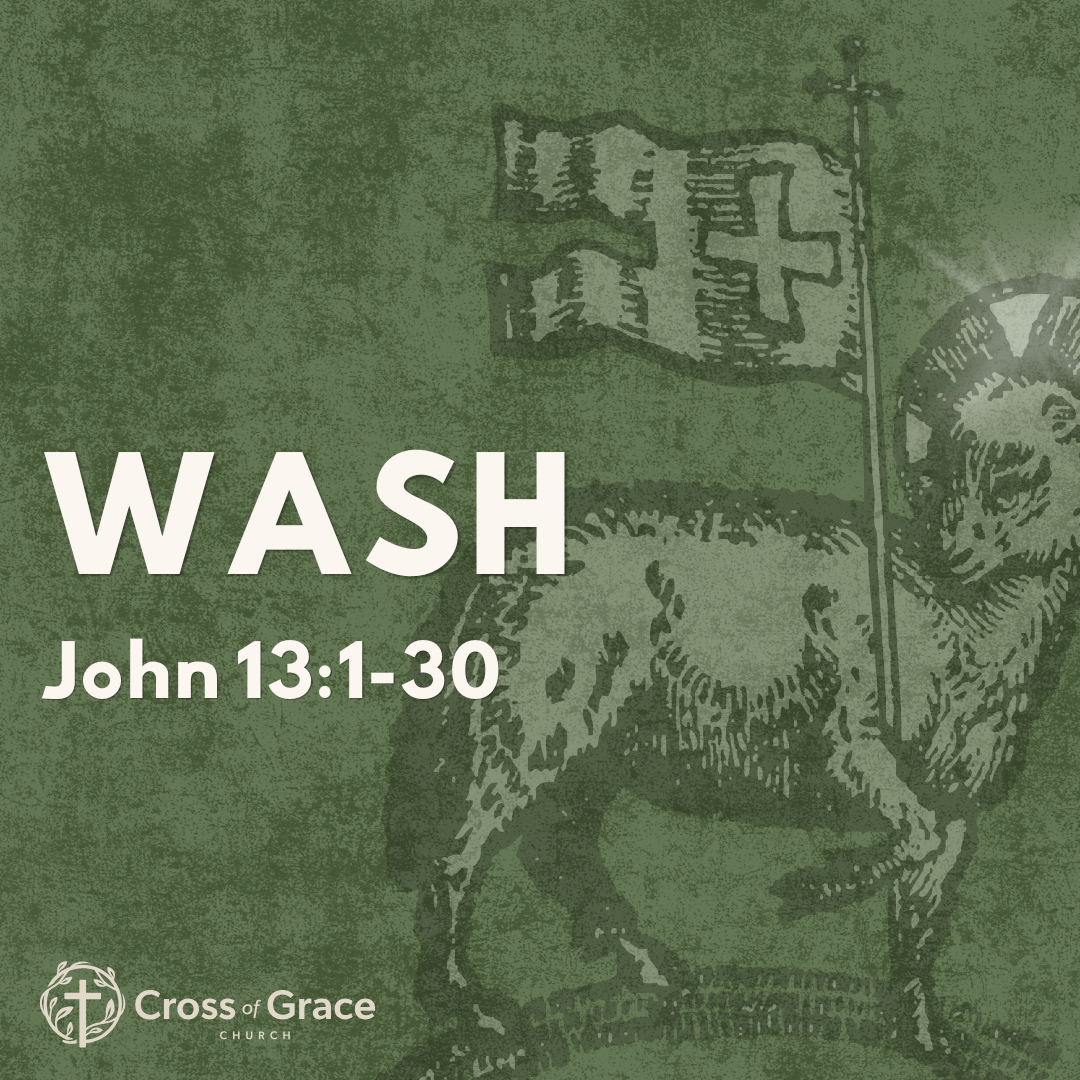 Wash