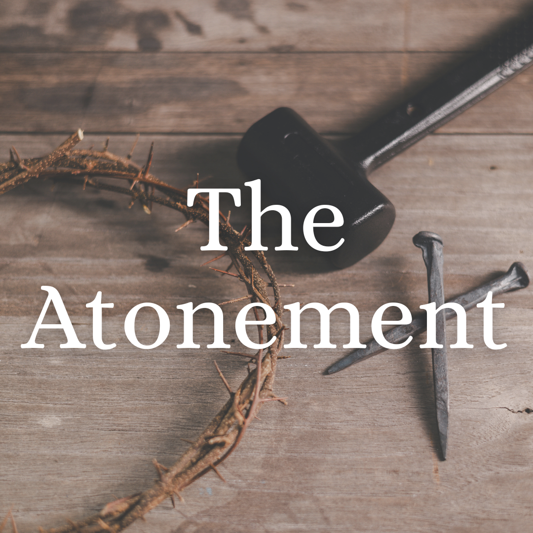 The Atonement