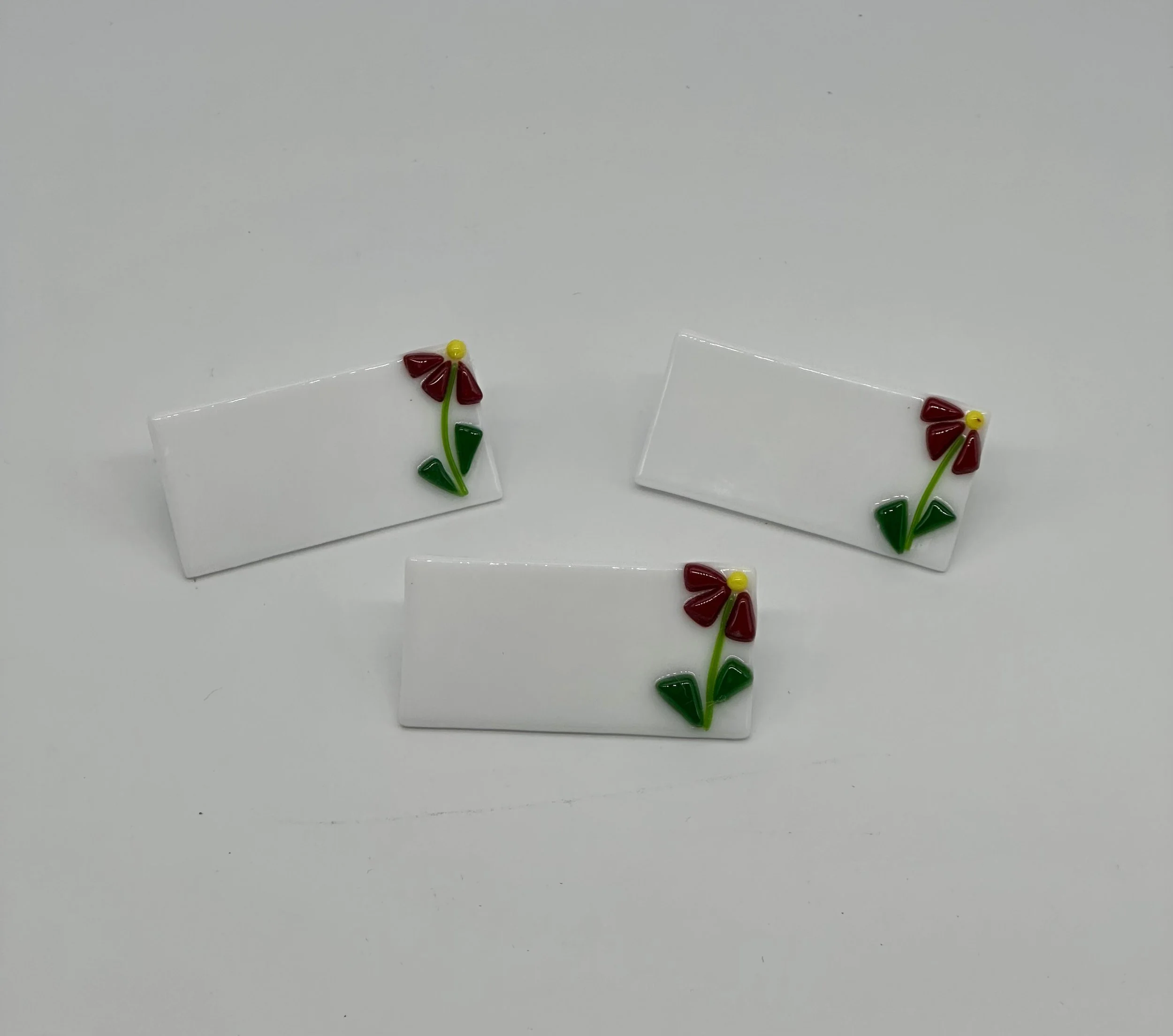 Buffet Food Labels (Set of 8)