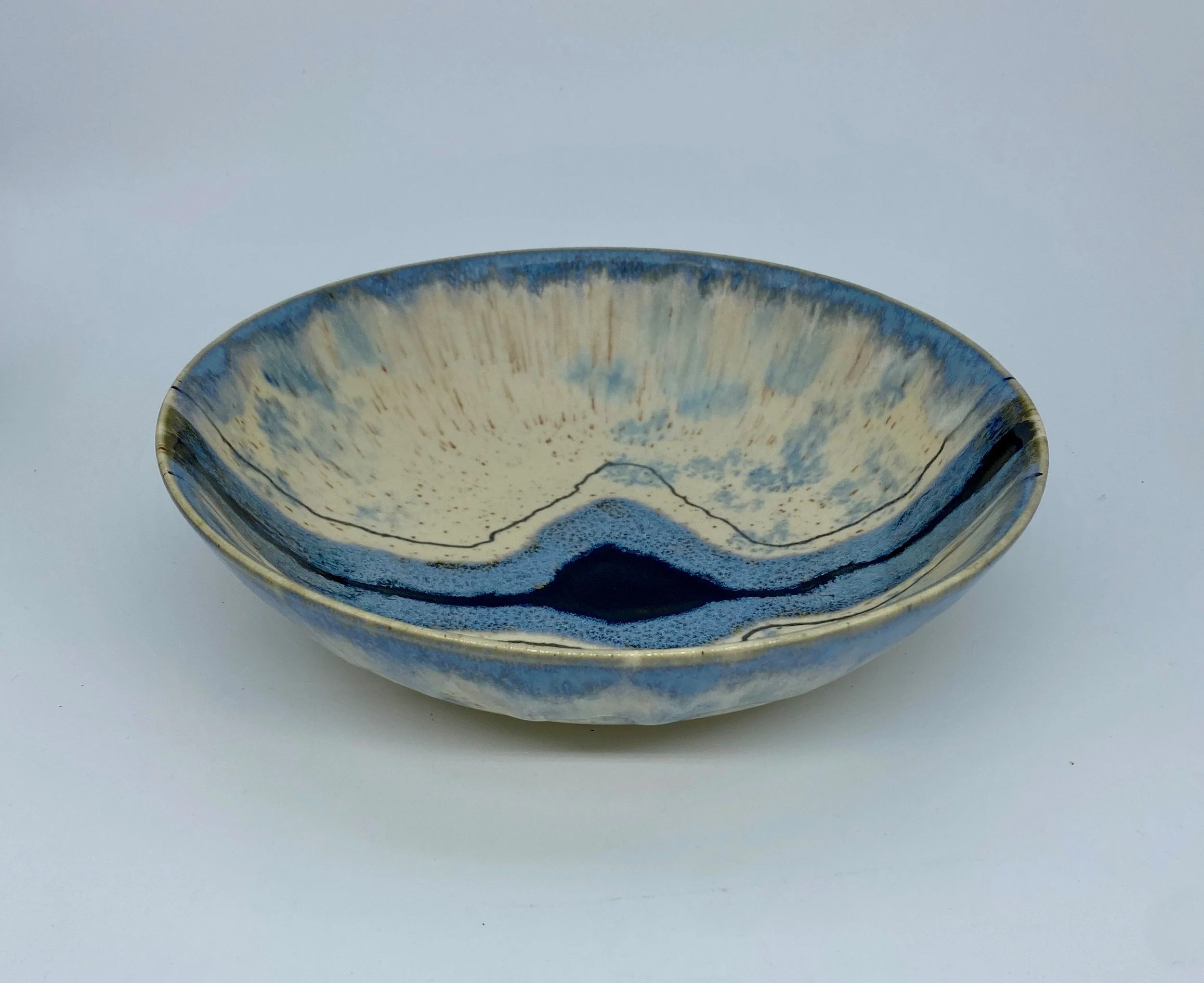 Large Blue Mountain Scene Bowl.jpg