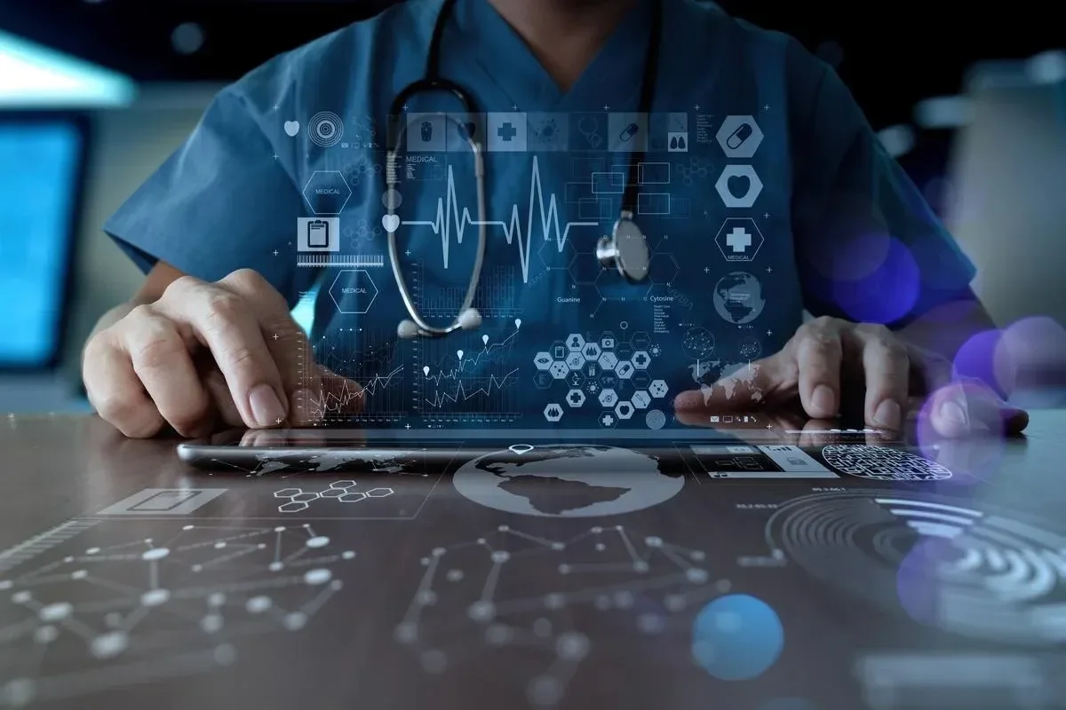 Not Every Telehealth Company Is a Healthcare Company