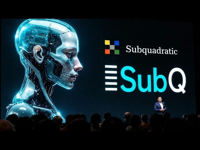 Subquadratic