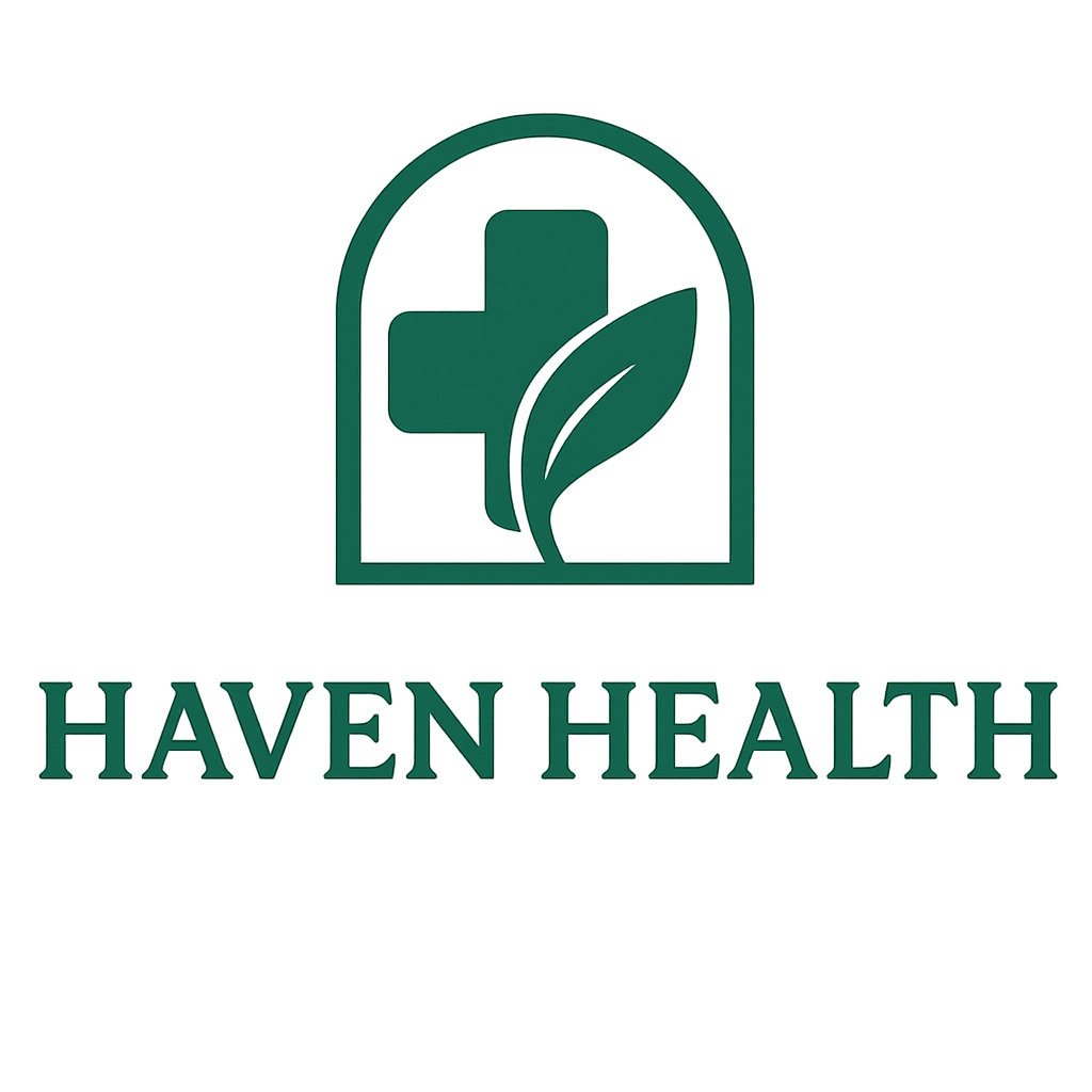 Haven Health Medical Cannabis Evaluations in St George, Utah