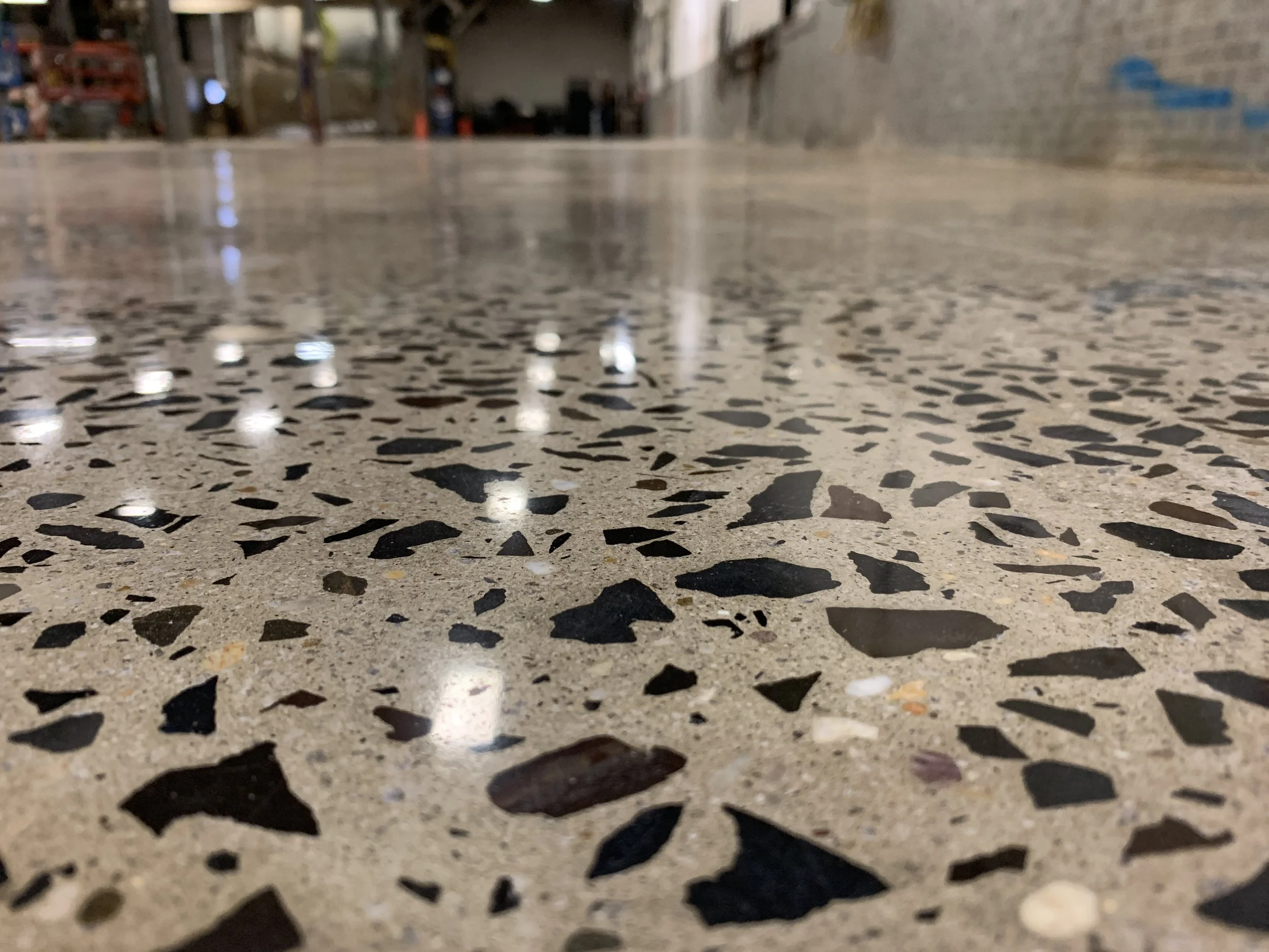 Misc..... Prior Jobs