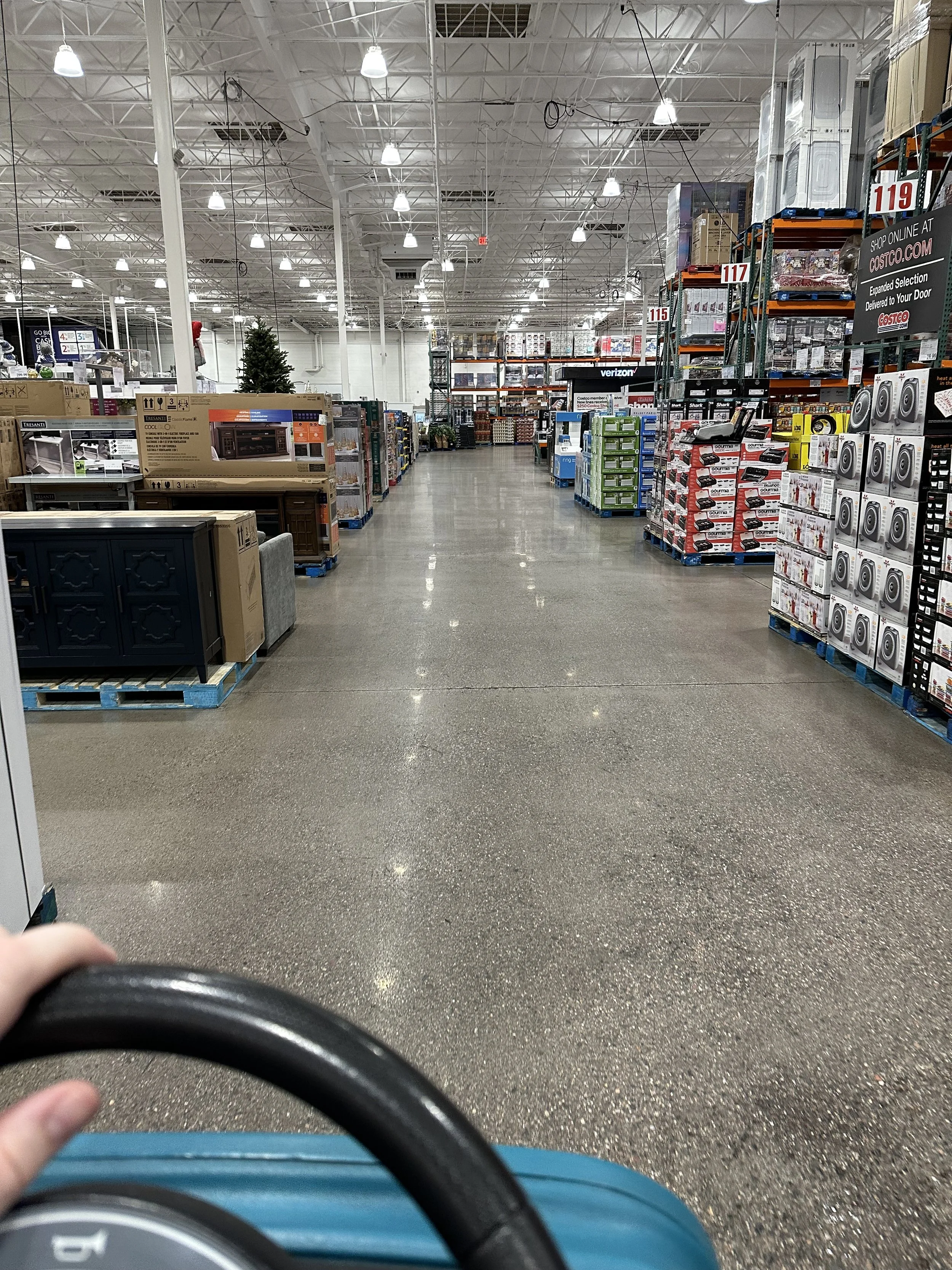 Misc Maintenance Through the Years