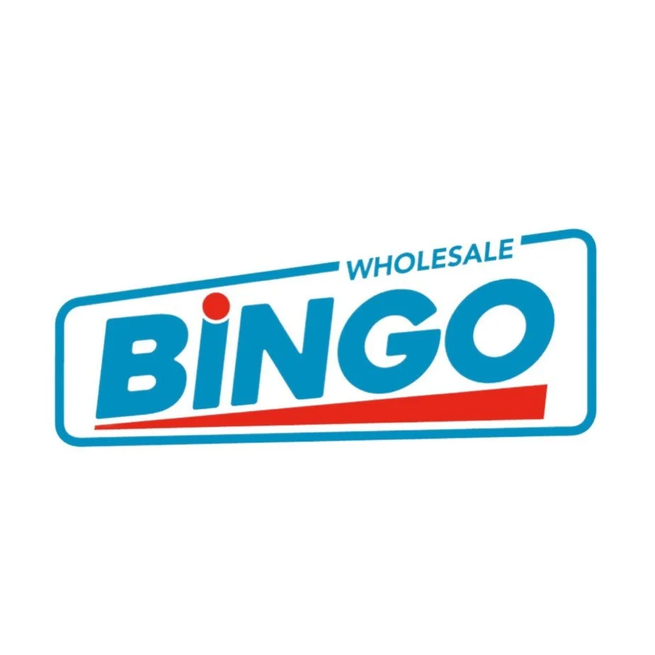 Bingo Wholesale