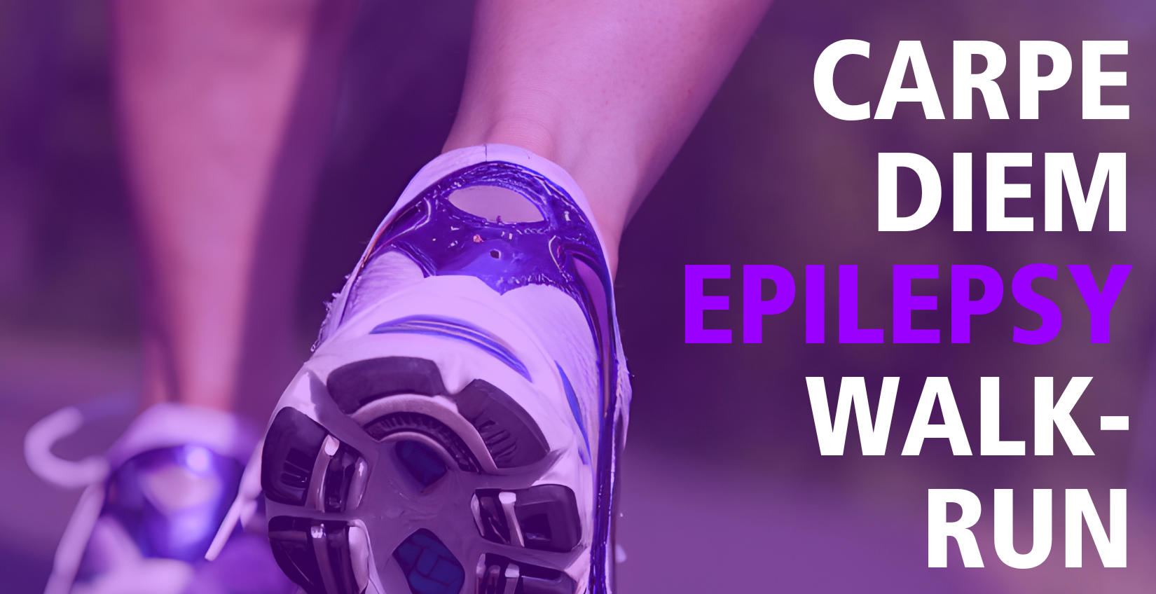 Carpe Diem 5k Walk/Run