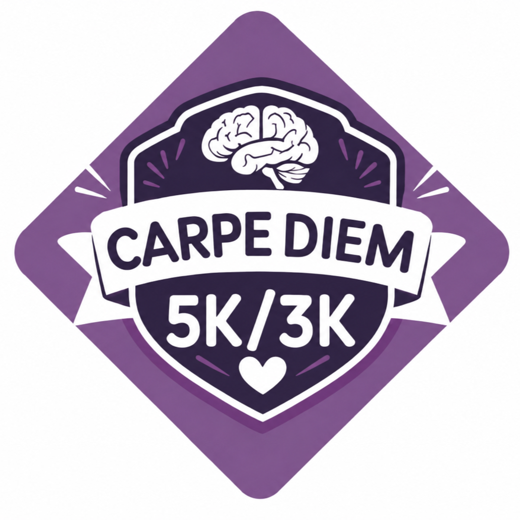 Carpe Diem 5k Walk/Run