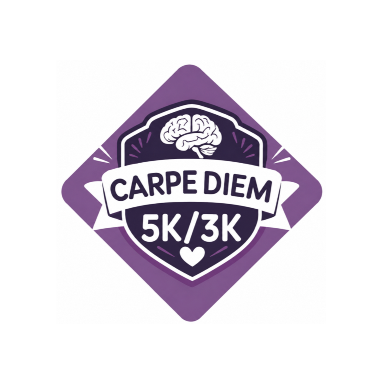 Carpe Diem 5k Walk/Run