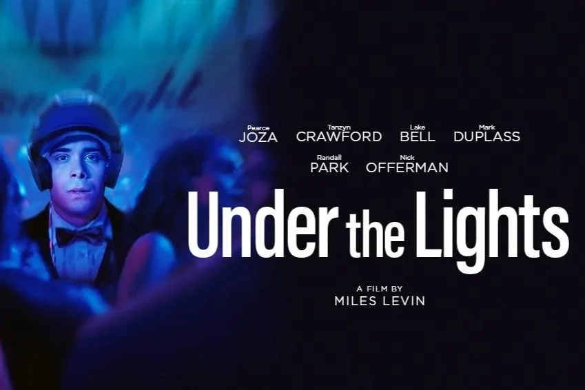Under The Lights (EXCLUSIVE Screening)