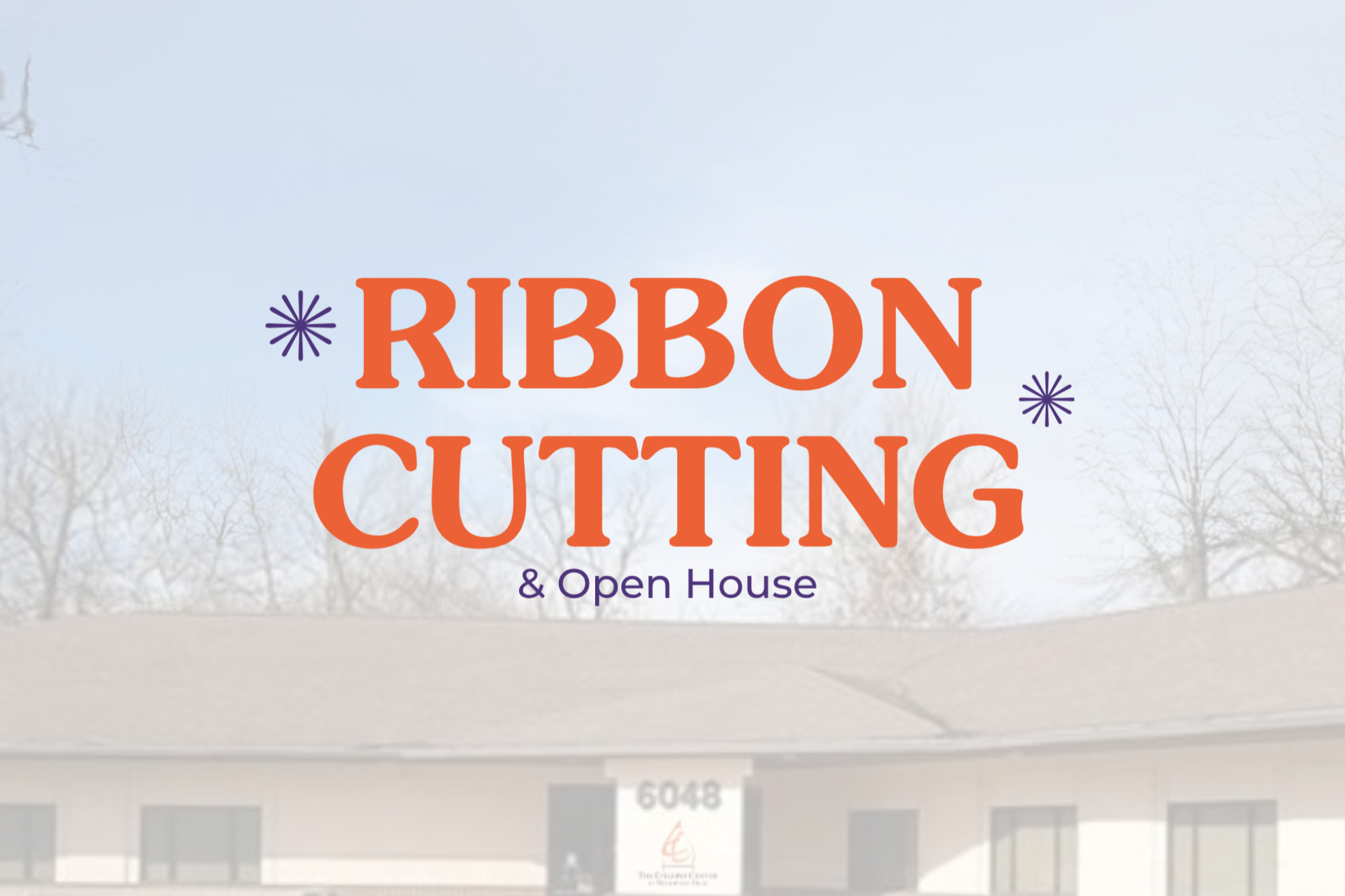 Deer Park ADS Ribbon Cutting &amp; Open House