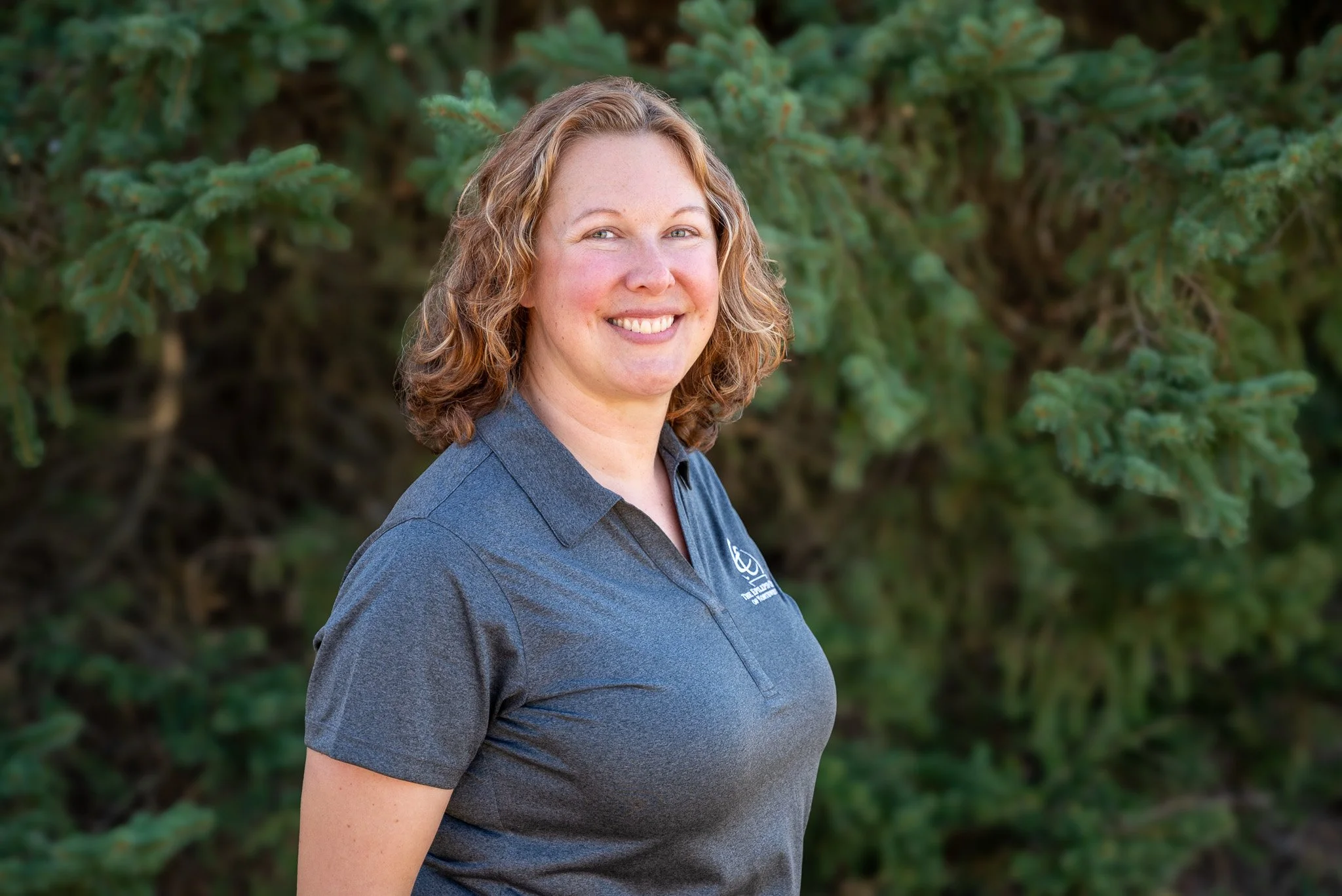 Janet Cullen, Outreach Specialist