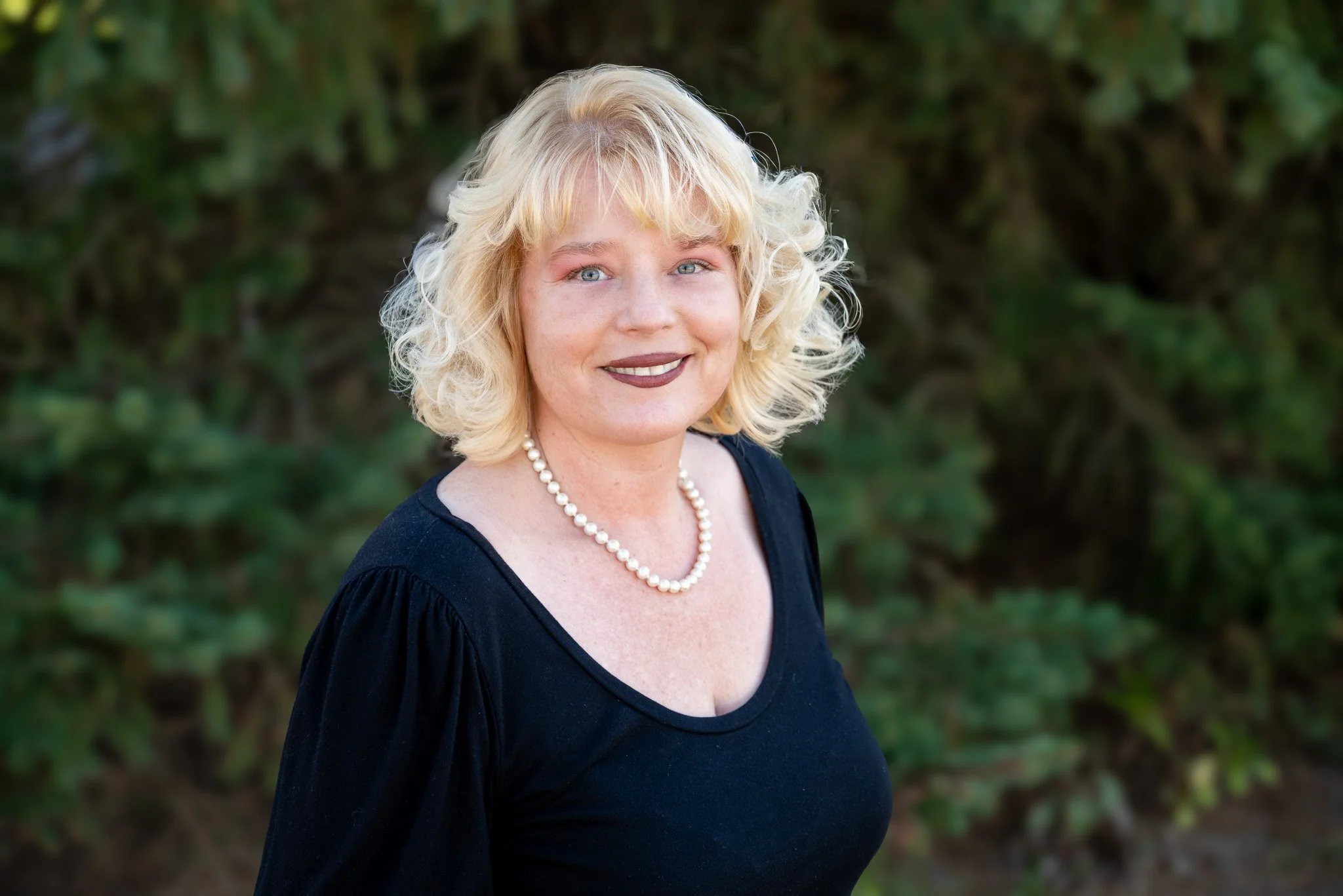 Janet Crabtree, Program Manger Payee Services