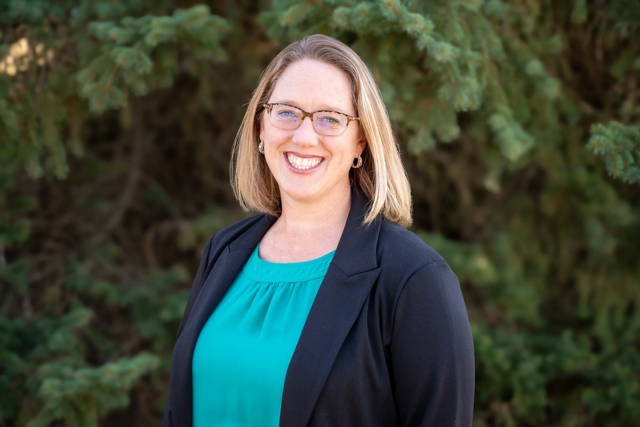 Risa Trumbill, Director of HR