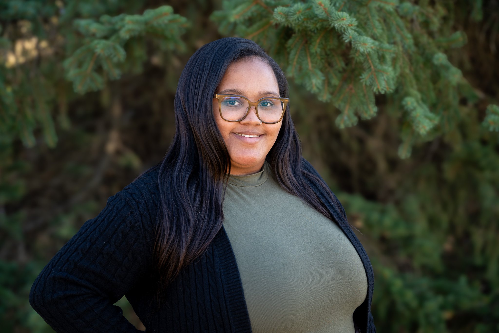 Danyale Jackson, Program Manager Day Array Services