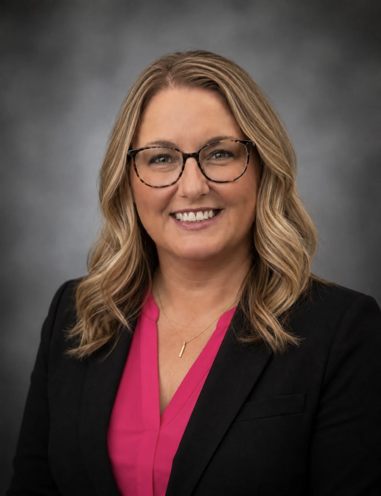Joann Ritter, Program Manger Residential Services
