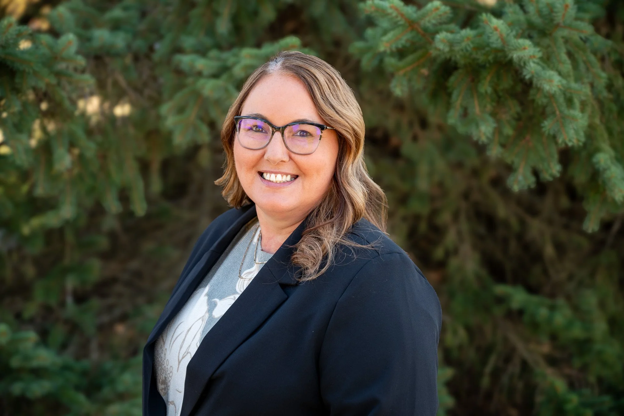 Joann Ritter, Program Manger Residential Services