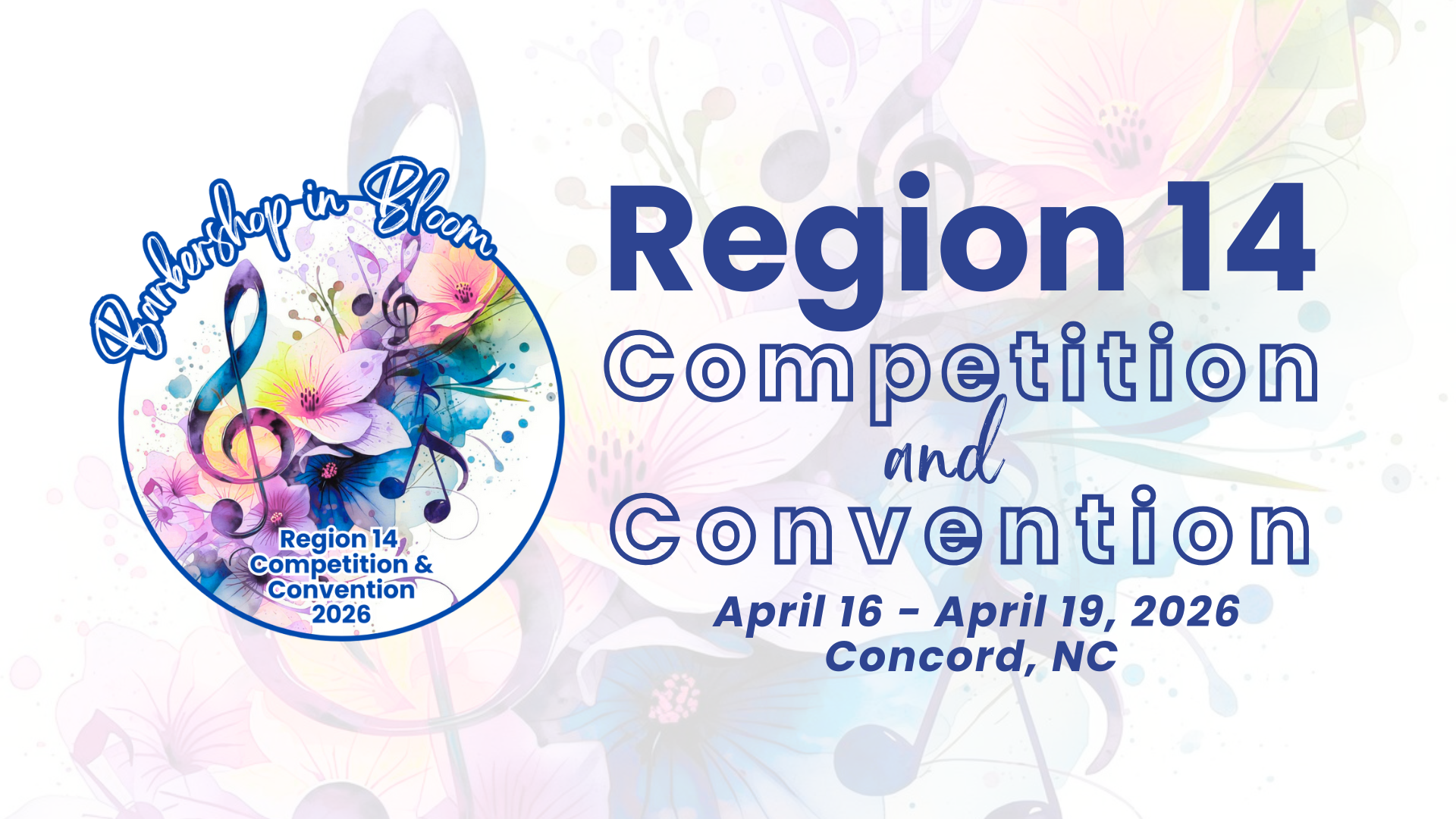 Region 14 Competition 2026