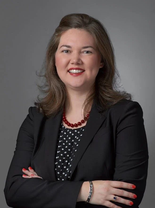 Mary Margaret Prange - Team Coordinator