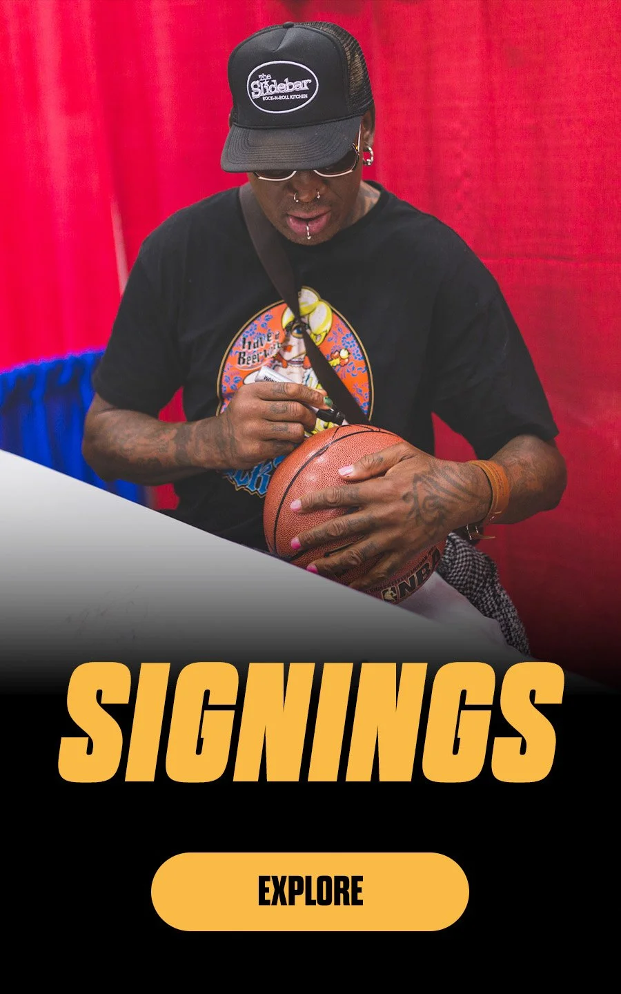 Signings