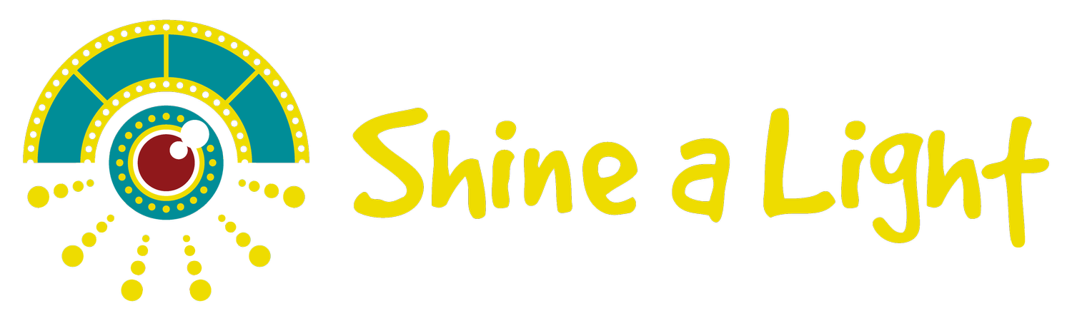 Shine a Light