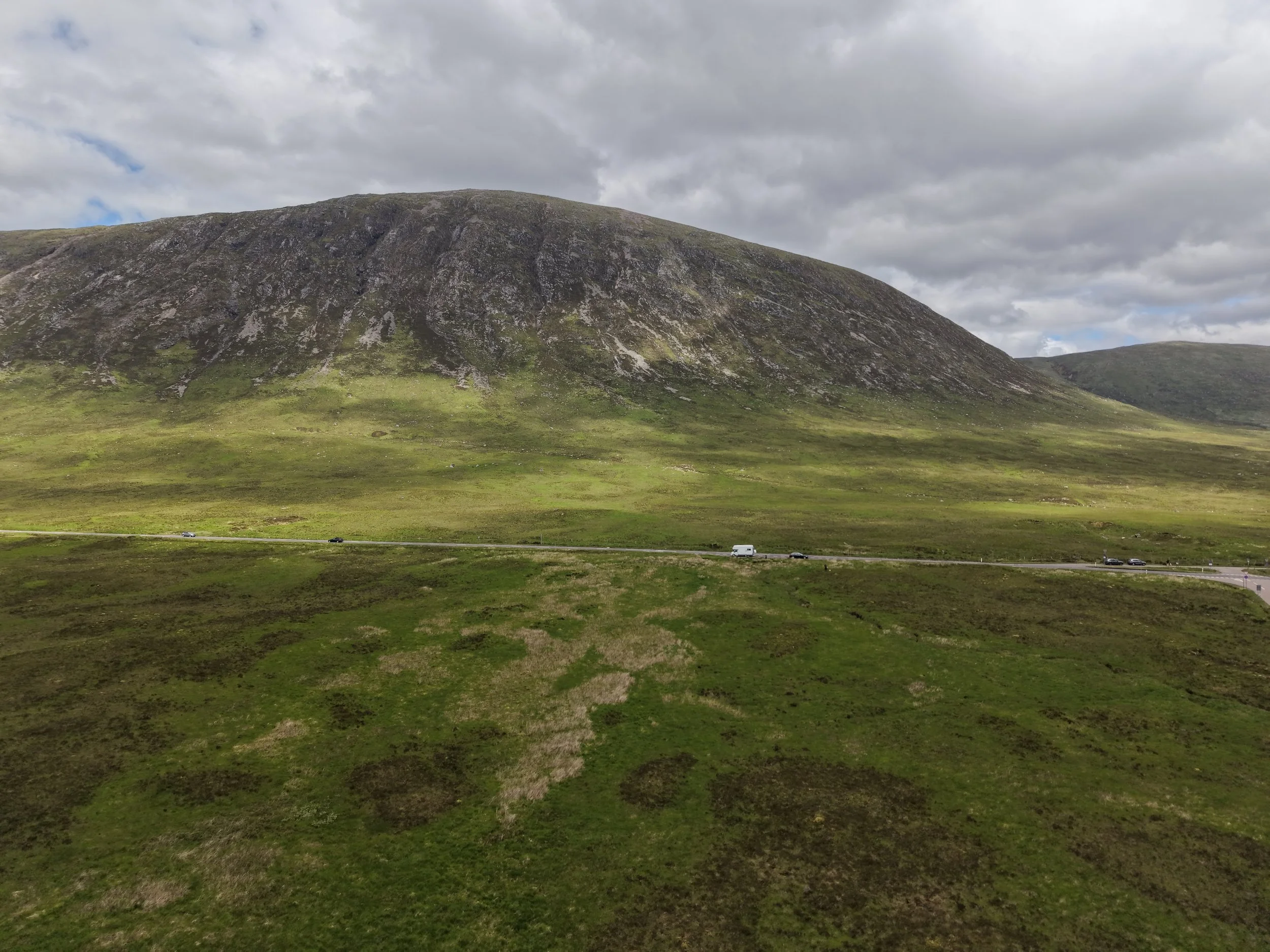 Tag 4 - Glencoe: Im Herzen der Highlands