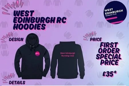 HOODIES!