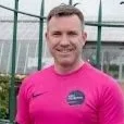 WELL DONE STUART!