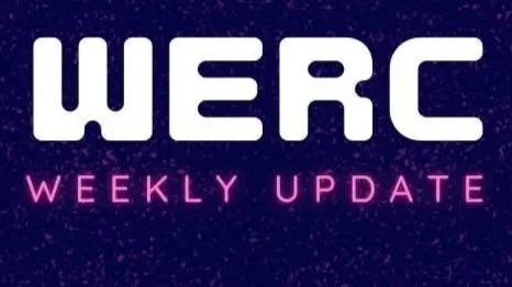 WEEKLY UPDATE