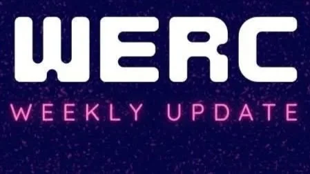 WEEKLY UPDATE 1ST FEB