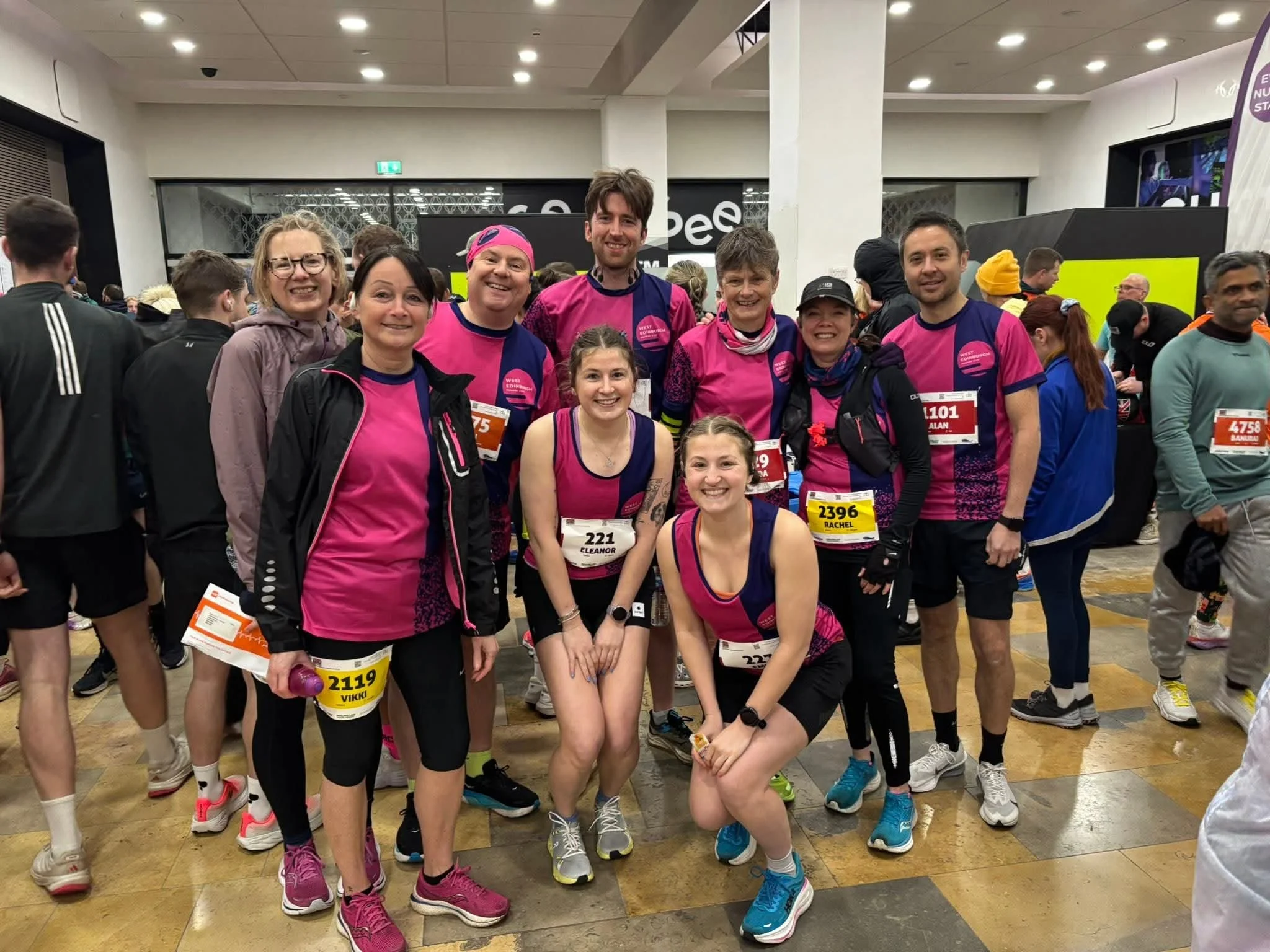 KILOMATHON 2026