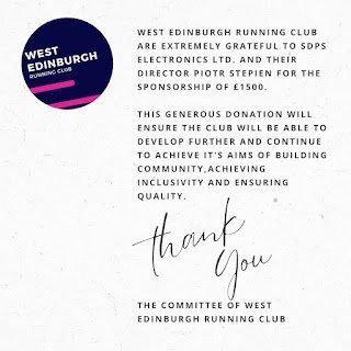 SPONSORSHIP ANNOUNCEMENT