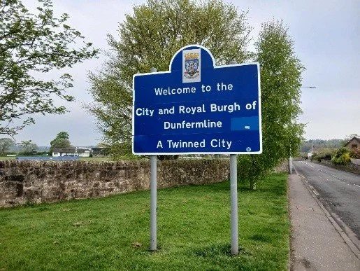 FIFE PILGRIM WAY ULTRA