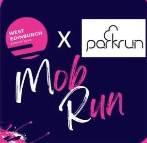 WERC X Park Run