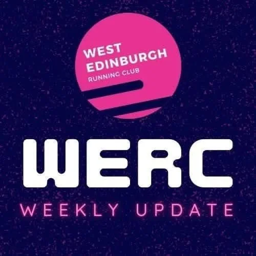 WEEKLY UPDATE 24TH MAY