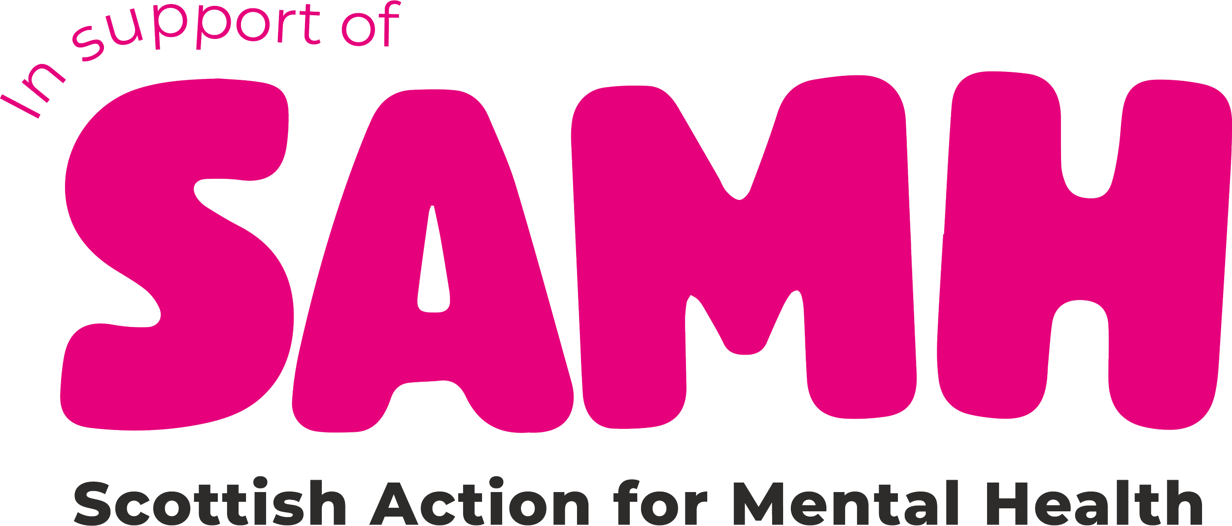 WERC X SAMH Mental Health Charter