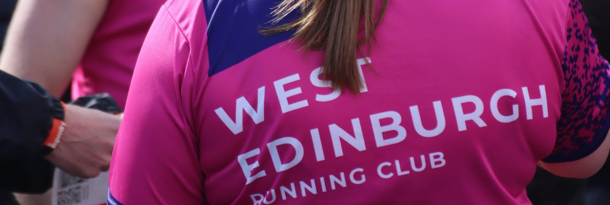 Thursday Session — West Edinburgh Running Club