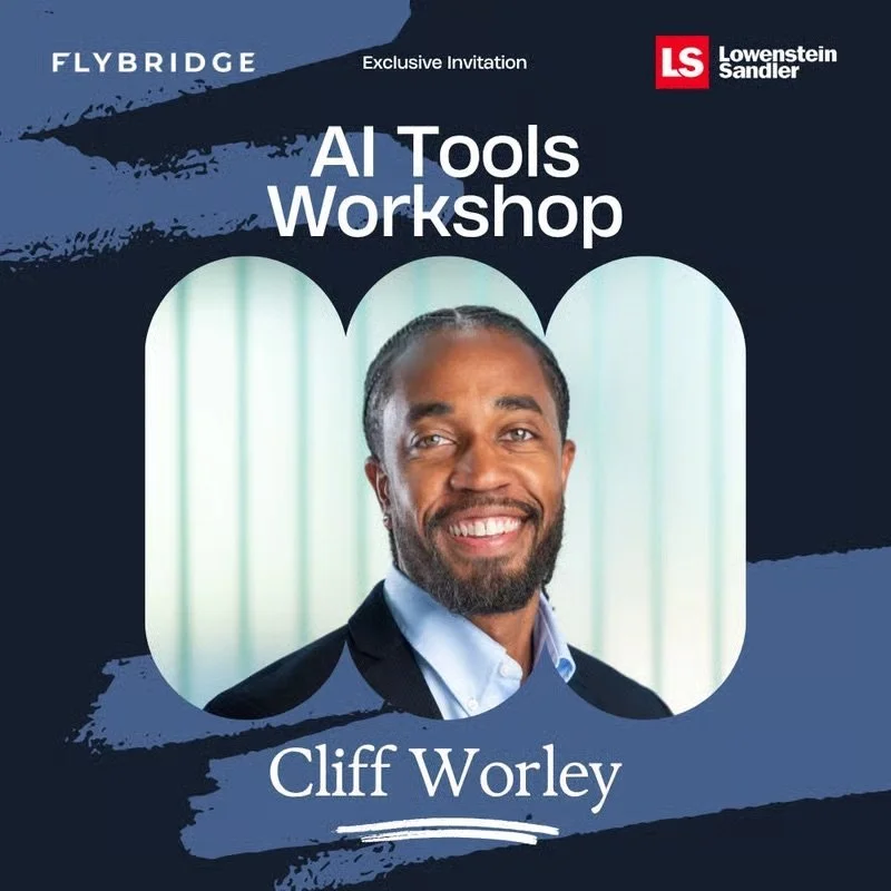 AI Tools Workshop
