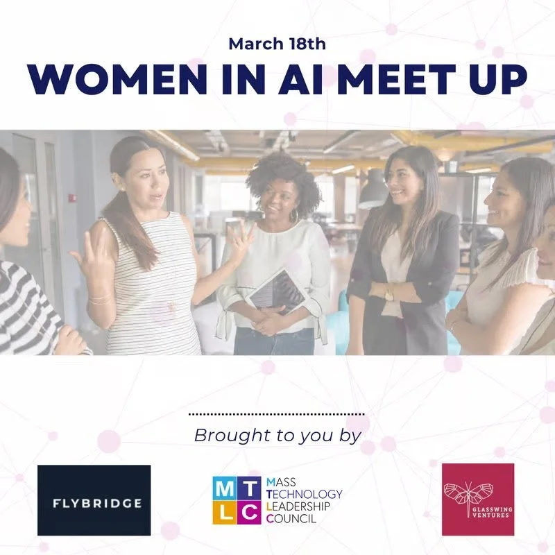 Women in AI Meetup