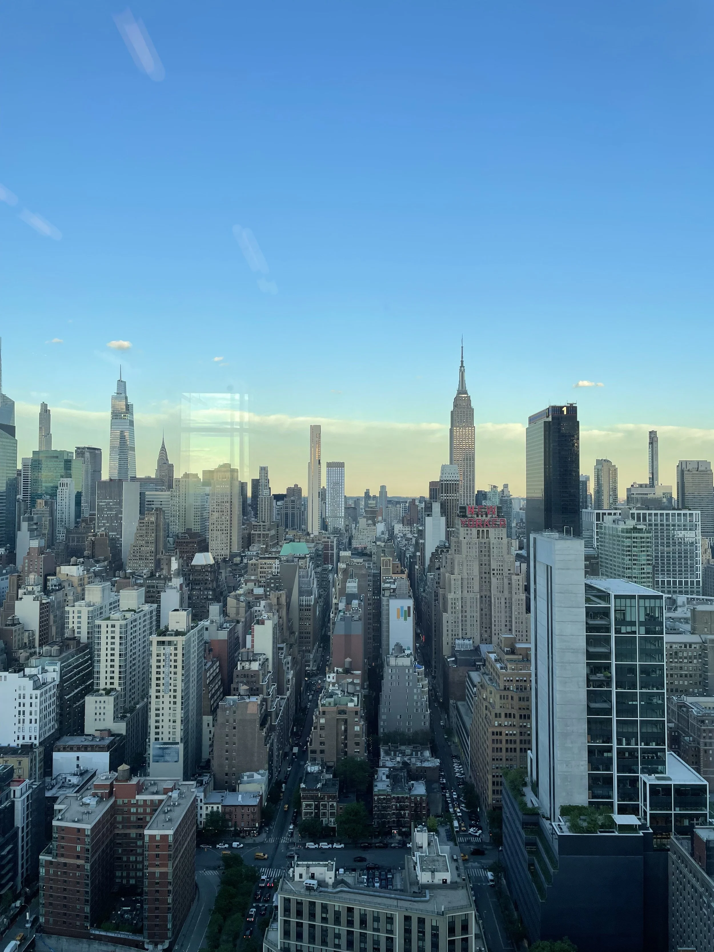 Ten takeaways from our first NYC Enterprise AI Forum