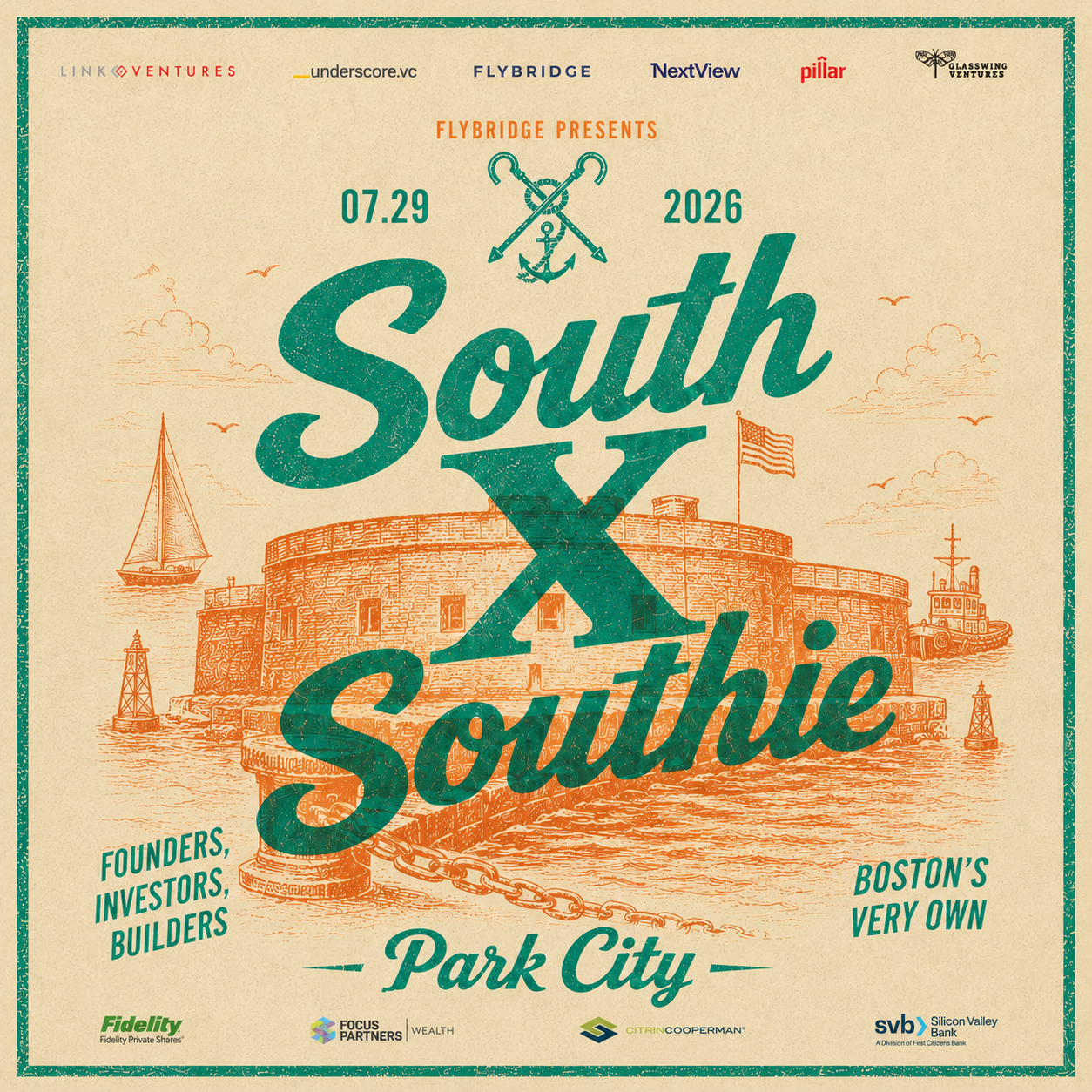 South X Southie 2026
