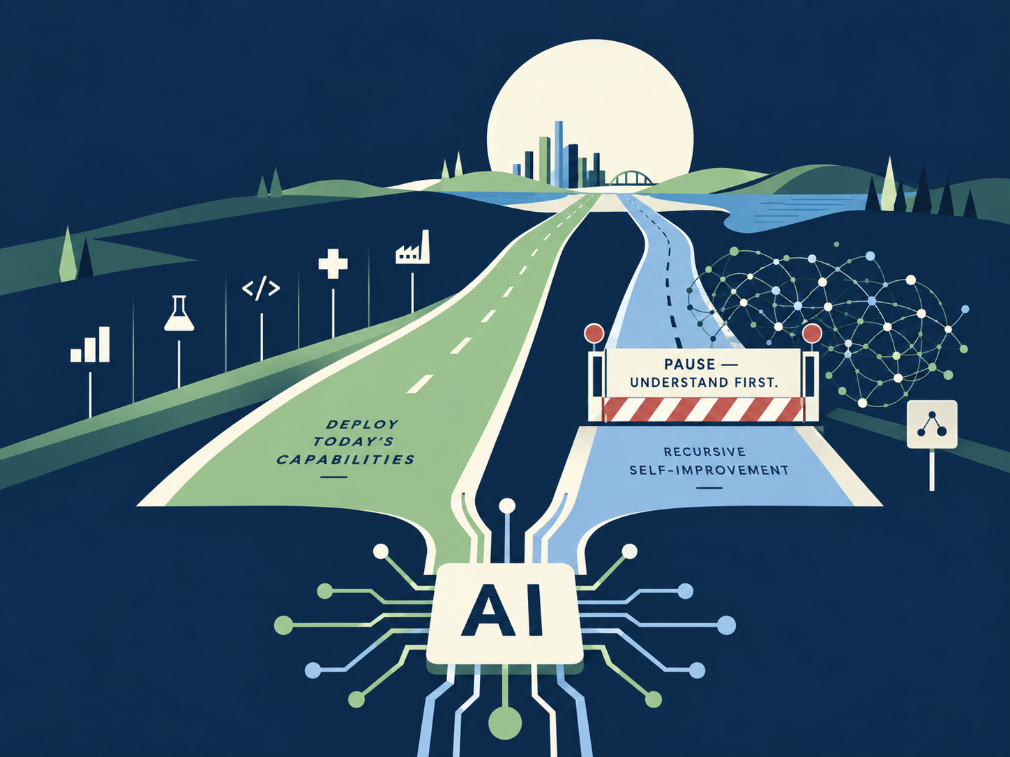 Why I’m Still an AI Optimist—and Still Think We Should&nbsp;Pause