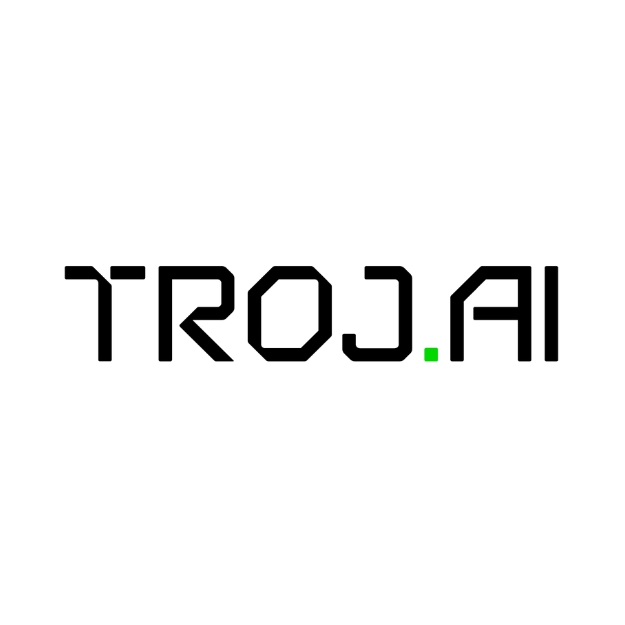 A simple line drawing depicting a person with a green circle as the head, with a thought bubble containing a dollar sign, suggesting the person is thinking about money.