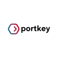 Logo featuring a hexagon with a gradient color scheme and the text 'ENHANCED' next to it.
