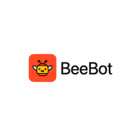 DALL·E logo with a cartoon yellow fish wearing glasses and a crown.